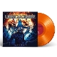 LION'S SHARE-INFERNO -COLOURED-