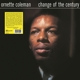 ORNETTE COLEMAN-CHANGE OF THE CENTURY