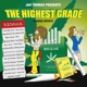 VARIOUS-JAH THOMAS PRESENTS HIGHEST GRADE
