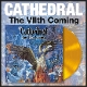 CATHEDRAL-THE VIITH COMING -COLOURED-