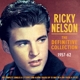 NELSON, RICKY-DEFINITIVE COLLECTION 1957-62