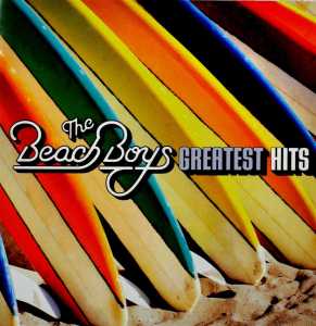 BEACH BOYS-GREATEST HITS