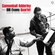 ADDERLEY, CANNONBALL-KNOW WHAT I MEAN?