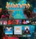 HAWKWIND-RCA ACTIVE YEARS 1981-1982