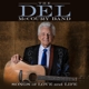 DEL MCCOURY BAND-SONGS OF LOVE AND LIFE
