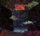 COMET CONTROL-CENTER OF THE MAZE