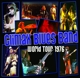 CLIMAX BLUES BAND-WORLD TOUR 1976 -DIGI-