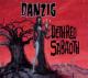 DANZIG-DETH RED SABAOTH -LTD-