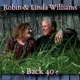 WILLIAMS, ROBIN & LINDA-BACK 40