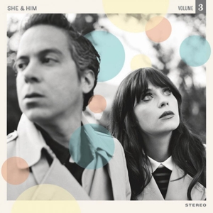 SHE & HIM-VOLUME 3