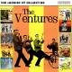 VENTURES-THE JASMINE EP COLLECTION