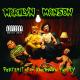 MARILYN MANSON-PORTRAIT OF AN AMERICAN