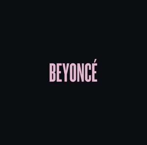 BEYONCE-BEYONCE