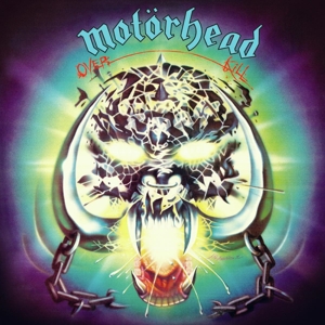 MOTORHEAD-OVERKILL