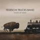 TEDESCHI TRUCKS BAND-MADE UP MIND