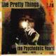PRETTY THINGS-PSYCHEDELIC YEARS