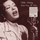 HOLIDAY, BILLIE-LADY SINGS THE BLUES