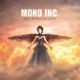 MONO INC.-BOOK OF FIRE (CD+DVD)