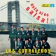LOS CORRALEROS DE MAJAGUAL-ESTA SI ES SALSA