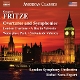 LONDON SYMPHONY ORCHESTRA-FRITZE: OVERTURES A...