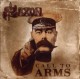 SAXON-CALL TO ARMS