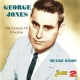 GEORGE JONES-THE GENIUS OF A GENIUS