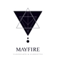 MAYFIRE-CLOUDSCAPES & SILHOUETTES