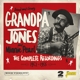 GRANDPA JONES-BREAD AND GRAVY - THE COMPLETE ...