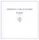 EMERSON, LAKE & PALMER-WORKS VOLUME 2