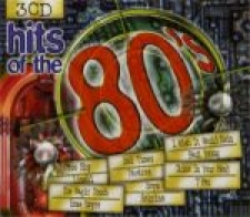VARIOUS-HITS OF THE 80'S