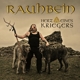 RAUHBEIN-RAUHBEIN - HERZ EINES KRIEGERS