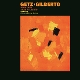 GETZ, STAN & JOAO GILBERTO-GETZ / GILBERTO =C...