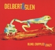 MCCLINTON, DELBERT-BLIND, CRIPPLED & CRAZY