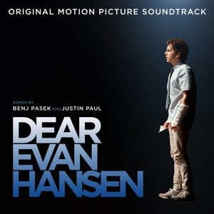 VARIOUS-DEAR EVAN HANSEN