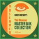VARIOUS-OBSERVER MASTER MIX COLLECTION