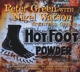 GREEN, PETER -SPLINTER GROUP--HOT FOOT POWDER