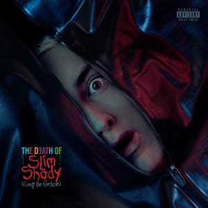 EMINEM-THE DEATH OF SLIM SHADY (COUP DE GRACE)