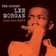 MORGAN, LEE-THE COOKER