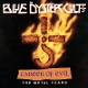 BLUE OYSTER CULT-CAREER OF EVIL: THE METAL YE...