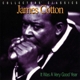 COTTON, JAMES-IT WAS A VERY GOOD YEAR
