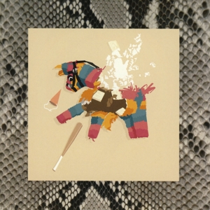 MADLIB-PINATA INSTRUMENTALS