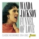 JACKSON, WANDA-FUNNEL OF LOVE