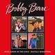 BARE, BOBBY-DRUNK & CRAZY/AS IS/AIN'T GOT NOTHIN' TO LOSE/DRINK