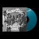 VARIOUS-ECCENTRIC SPIRITUAL SOUL -COLOURED-