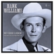 HANK WILLIAMS-HEY GOOD LOOKIN': HITS COLLECTION 1947-55
