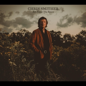 SMITHER, CHRIS-ALL ABOUT THE BONES