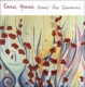 GOSWELL, RACHEL-WAVES ARE UNIVERSAL