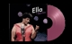 FITZGERALD, ELLA-ELLA IN BERLIN -COLOURED-