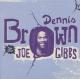 BROWN, DENNIS-AT JOE GIBBS