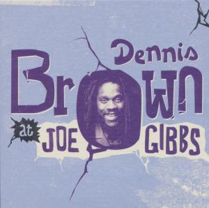 BROWN, DENNIS-AT JOE GIBBS